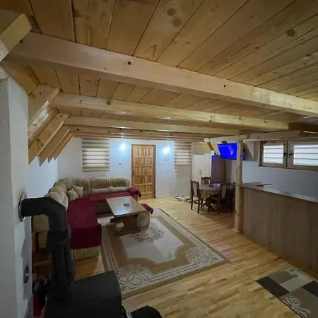 Vikendica Bosnjak * Sarajevo