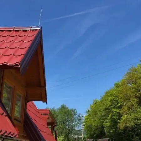 Vikendica Bosnjak * Sarajevo
