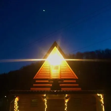 Casa vacanze Vikendica Bosnjak Sarajevo