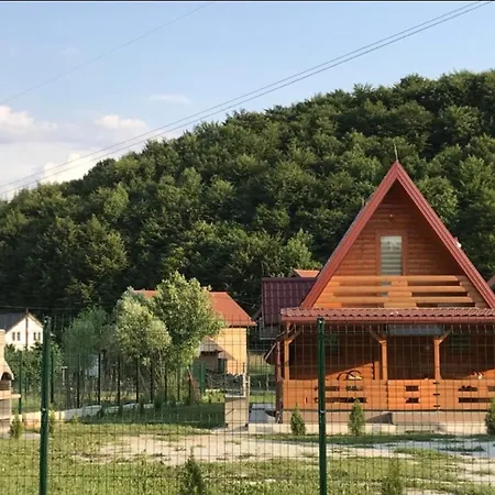 Vikendica Bosnjak Sarajevo