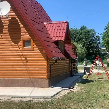 Vikendica Bosnjak Holiday home Sarajevo