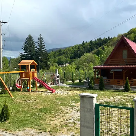 Holiday home Vikendica Bosnjak *