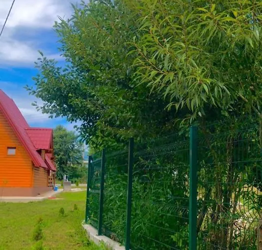 Vikendica Bosnjak Holiday home Sarajevo