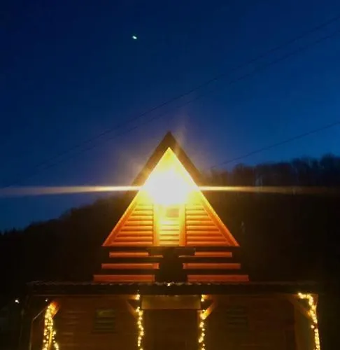 Holiday home Vikendica Bosnjak Sarajevo